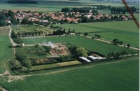 Střelnice SSK